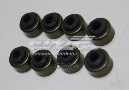 Сальник клапана (маслосъёмный) выпускного Geely E010520005 цена, от 0.54 USD