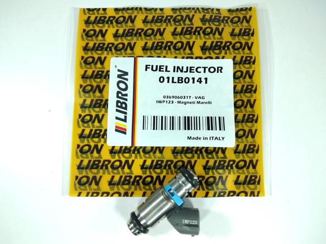 Форсунка инжектора Libron 01LB0141 цена, от 52.05 USD