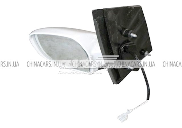 Наружное зеркало правое Chery Kimo хэтчбек (A1, S12) (2007 - 2026) цена, от 33.72 USD