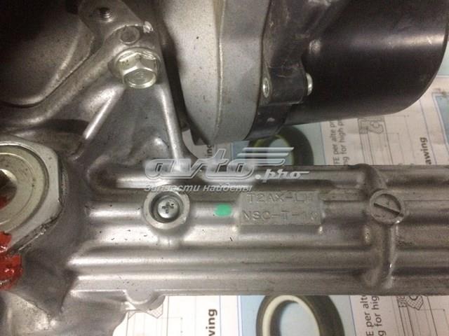 53601T2GA92 Honda Управление рулевое в сборе