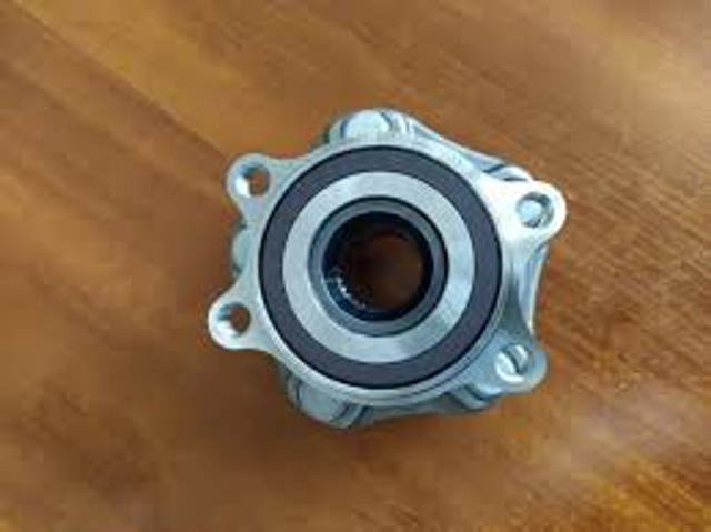 Купить 402026RA0A Nissan/Infiniti Ступица переднего колеса