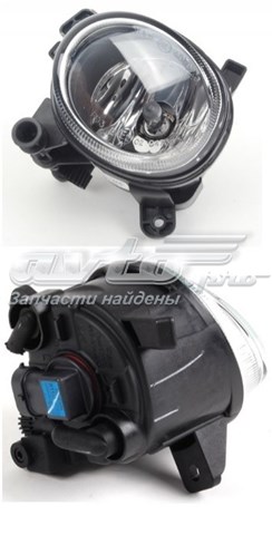 Купить FP1208H4E Depo/Loro/Abakus Туманка правая