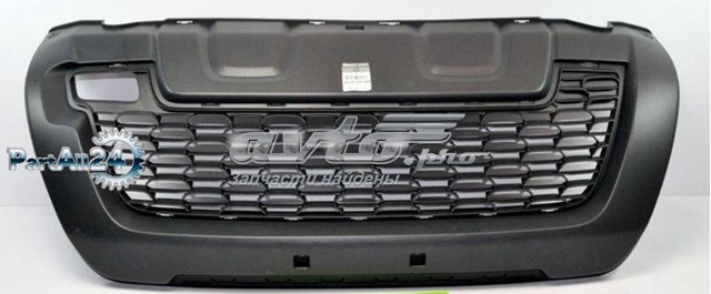Rejilla de ventilación, parachoques delantero, central 622542036R RENAULT