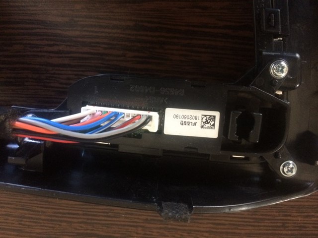  84656D4002 Hyundai/Kia
