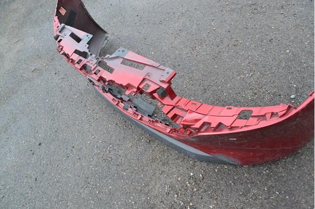 Бампер на авто Mazda BCKN50031 цена, от 113.36 USD