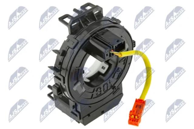 Купить 8619A361 Mitsubishi Шлейф Airbag