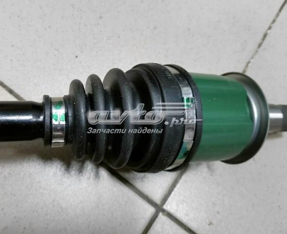 ШРУС наружный Mitsubishi 3715A301