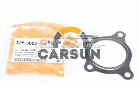 3253056 Autotechteile Прокладка каталитизатора (каталитического нейтрализатора)