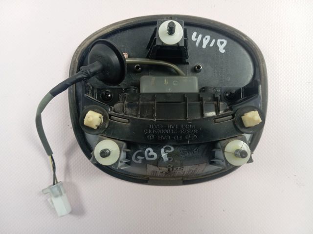  873702L000 Hyundai/Kia