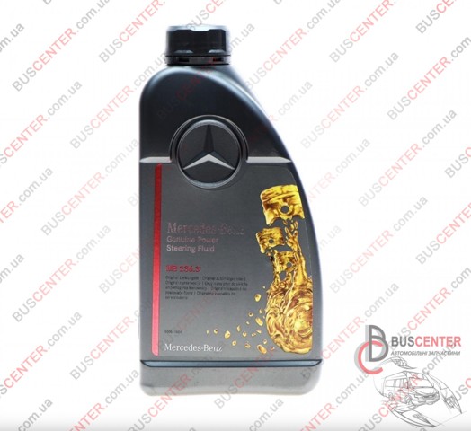 Гидравлическое масло (жидкость) Mercedes 000989450411FDXE цена, от 12.67 USD