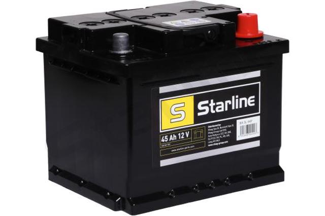 Купить BASL44P Starline 