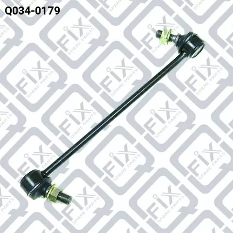 Стойка переднего стабилизатора Q0340179 Q-fix