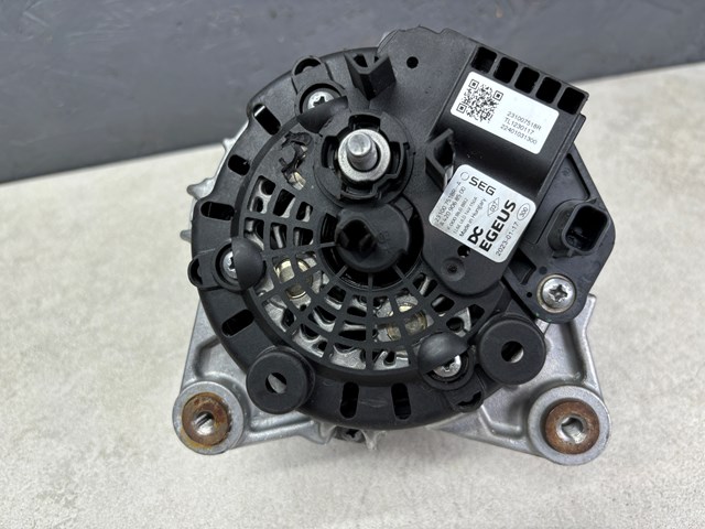 Купить 231007518R Renault (RVI) Генератор