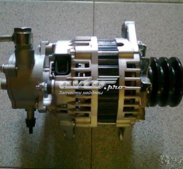 Генератор ISUZU 8973515730