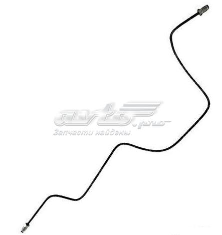 Трубка тормозная задняя правая DP Group BS15030 цена, от 3.38 USD