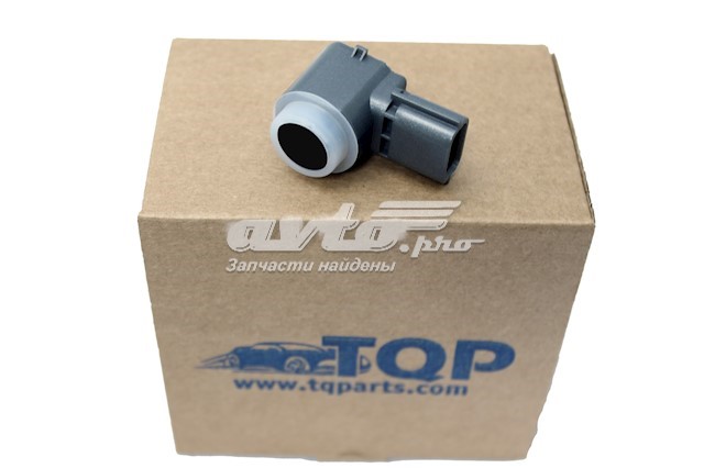 TQ42206 Tqparts sensor dianteiro de sinalização de estacionamento (sensor de estacionamento)