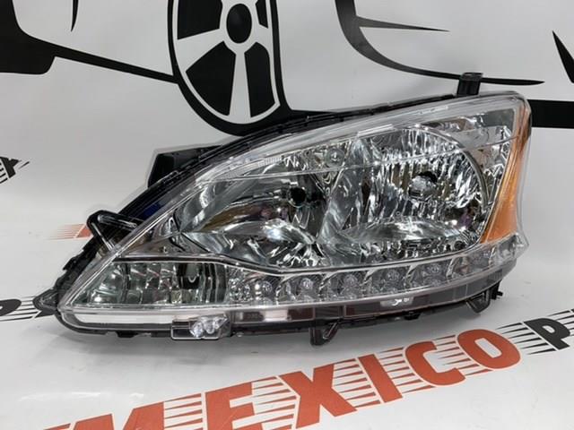 Фары Nissan/Infiniti 260603RA5A