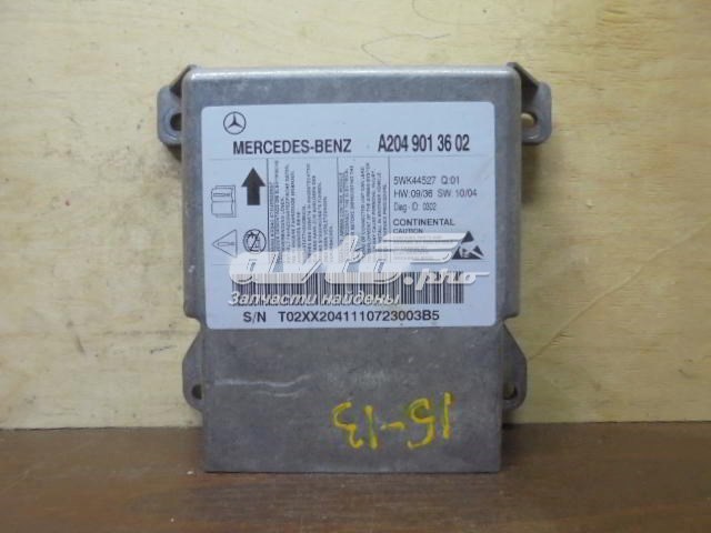 A2049013602 Mercedes 