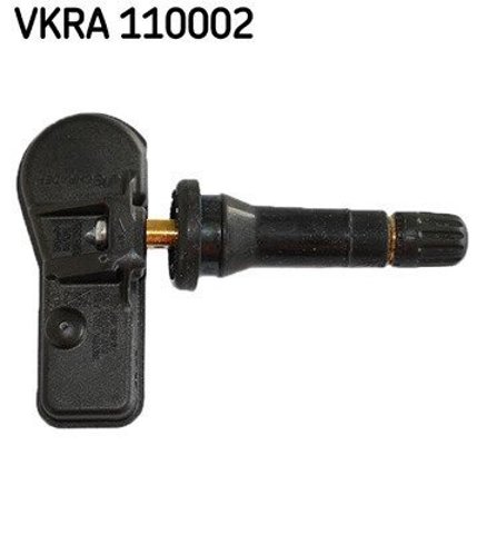 Кран управління тиском системи накачування шин VKRA110002 SKF