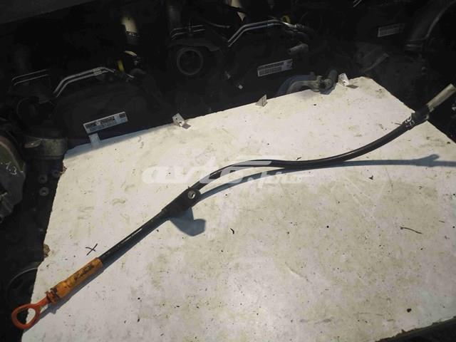 070115629E VAG Embudo, varilla del aceite, motor original y equivalente