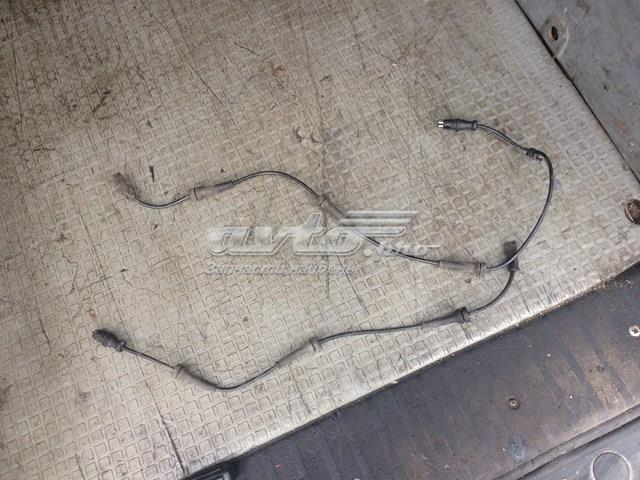 Sensor de freno, delantero 8200404460 RENAULT