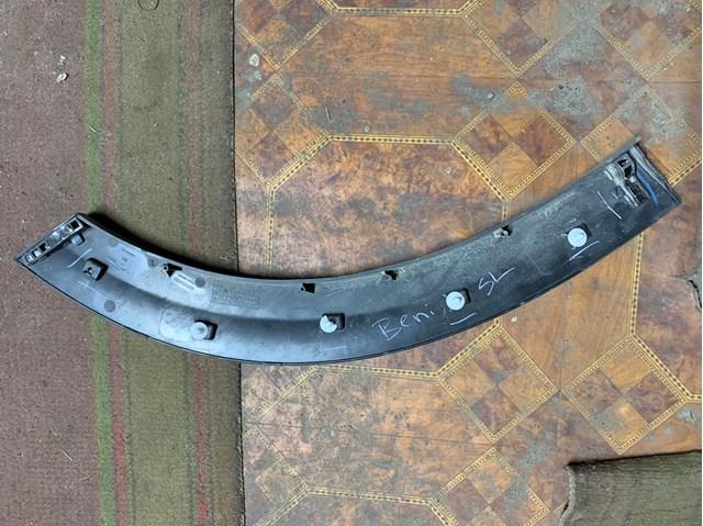 Накладка двери задней правой нижняя Nissan/Infiniti 788605NA1A цена, от 12.71 USD