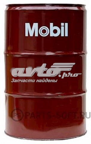 Моторное масло 150015 Mobil