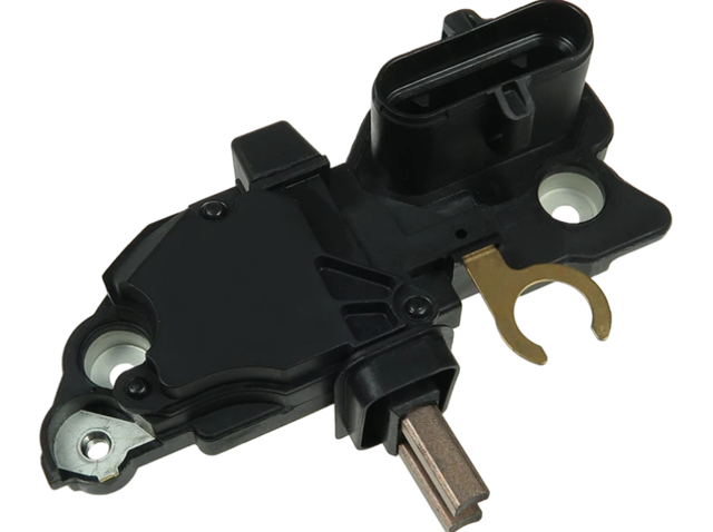 Реле регулятор генератора Bosch F00MA45256