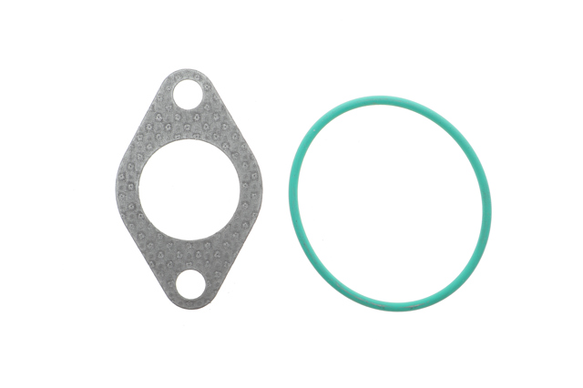 Válvula EGR de recirculação dos gases 934790 Elring