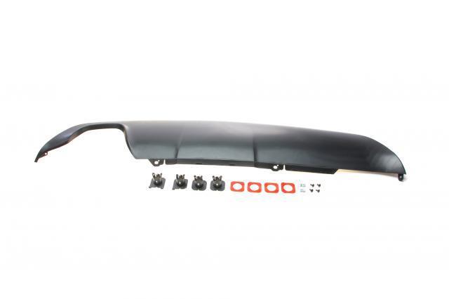 Купить 7025192 Autotechteile Задний бампер