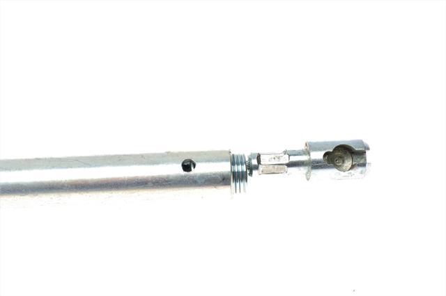 Трос ручника передний Rotweiss RW42062