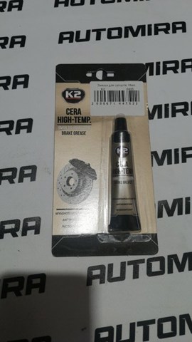 Grasa para el sistema de frenos B405 K2