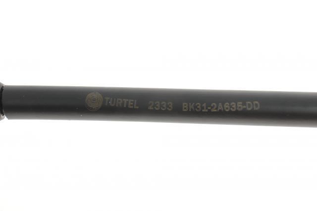 Задний правый трос ручника BC24005TUR DP Group