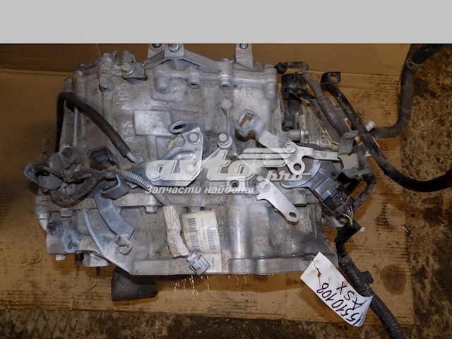 АКПП 2700A401 Chrysler