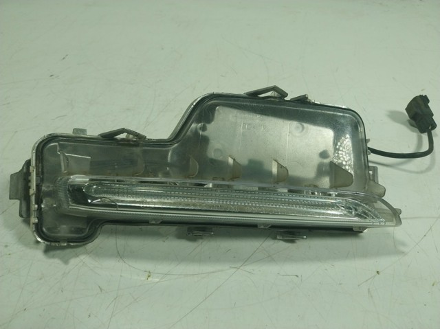 Фара дневного света правая 31420396 Volvo