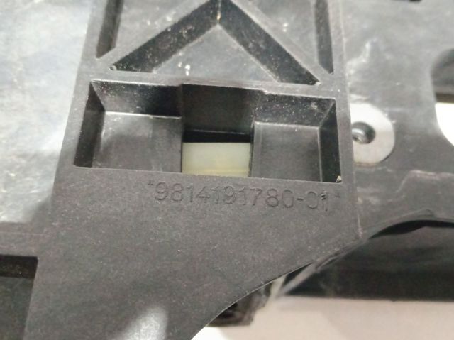 Рамка радиатора верхняя FPS FP5439200