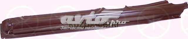 Порог внешний левый FPS FP6036011 цена, от 71.46 USD