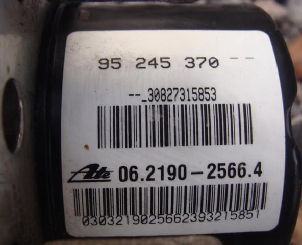 95245370 General Motors 