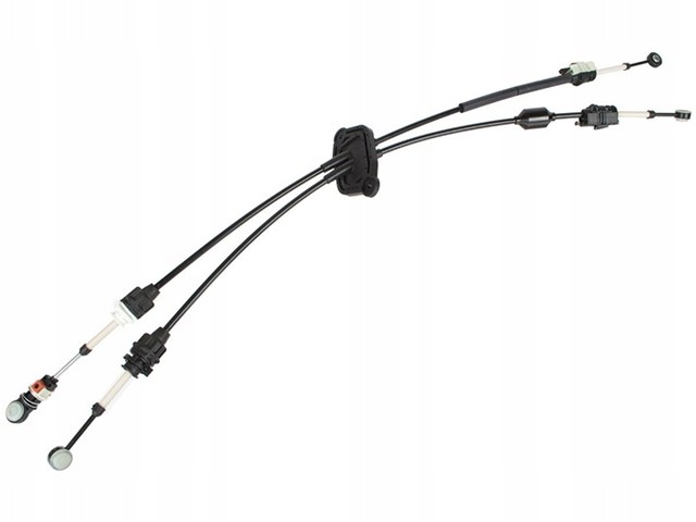 Cable para caja de cambios manual 349351730R RENAULT