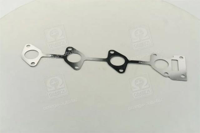 P1MA012 Parts-Mall Прокладка коллектора выпуск