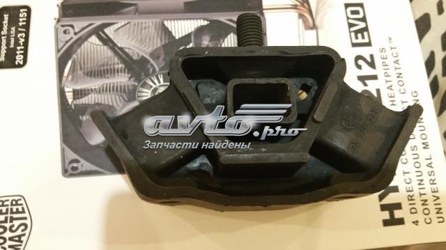 Soporte de caja de cambios A1232402218 MERCEDES