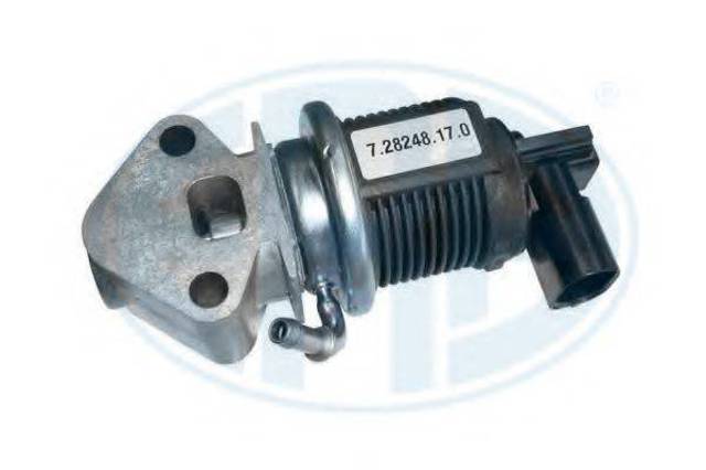 Клапан EGR 555047A ERA