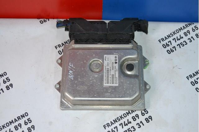 55257726 Fiat/Alfa/Lancia 