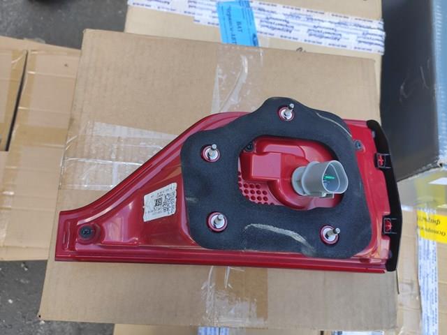 92406F1601 Hyundai/Kia Фара задняя правая внутренняя