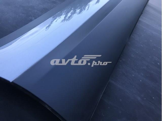 Купить LR137414 Land Rover Молдинг двери задней правой нижний