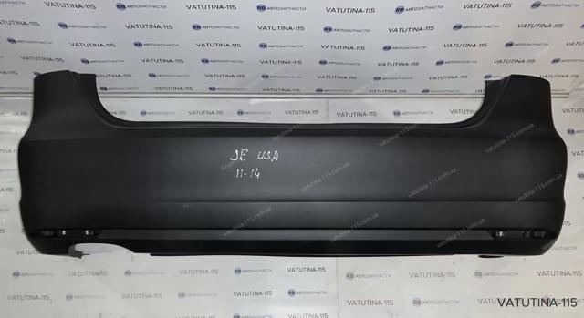 FP7430981 FPS Задний бампер