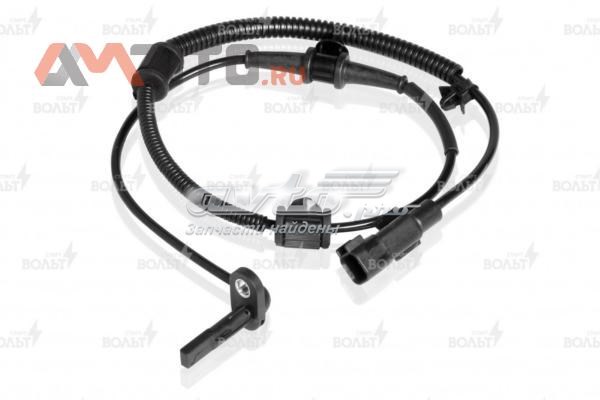 датчик абс (abs) передний VSABS0550 датчик абс (abs) передний VSABS0550