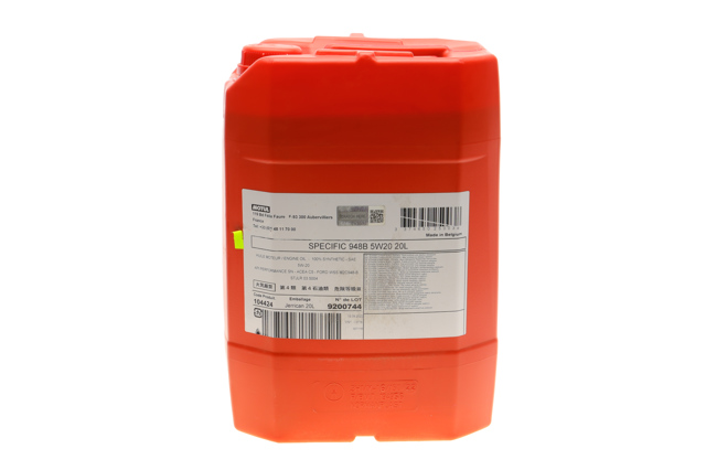 867322 Motul Масло двигателя