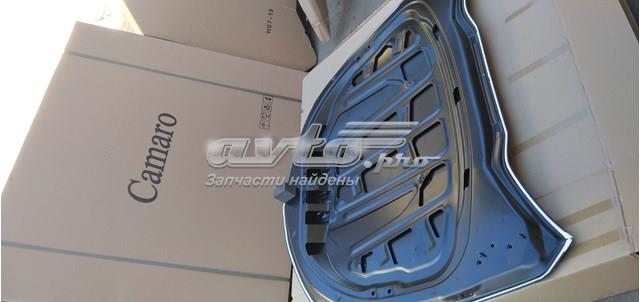 Капот PCV20104B Signeda