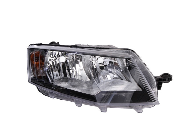 Правая блок фара Depo/Loro/Abakus 6651126RMLDEM2 цена, от 122.77 USD